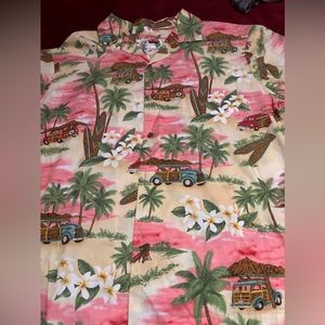 Men’s shirt